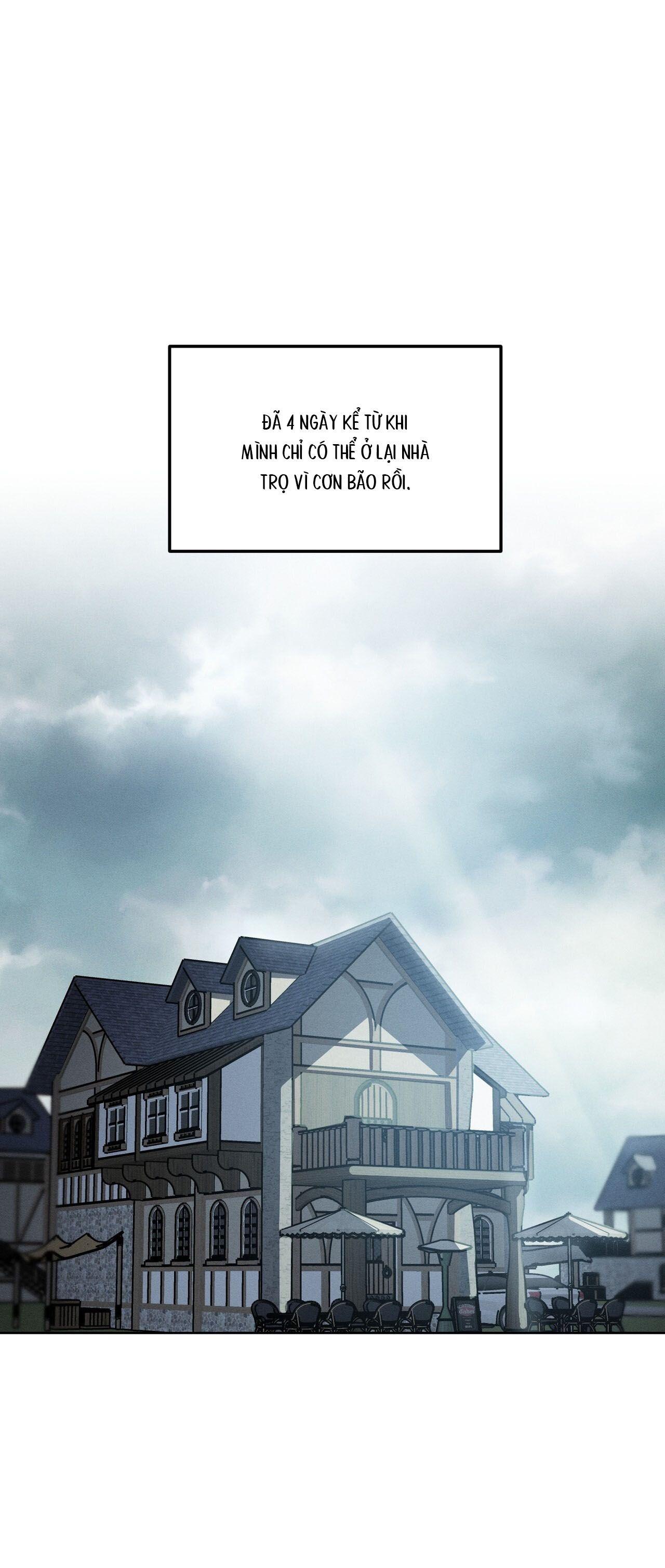 Đọc truyện LÂU ĐÀI GỖ MUN - Chapter 4