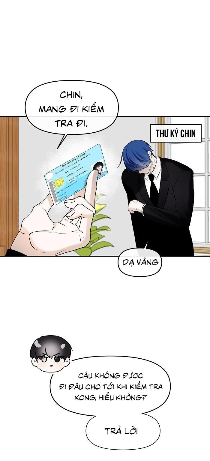 Đọc truyện Làm sao đây? Tôi gặp phải quest công lược tổng tài tra nam rồi - Chapter 4