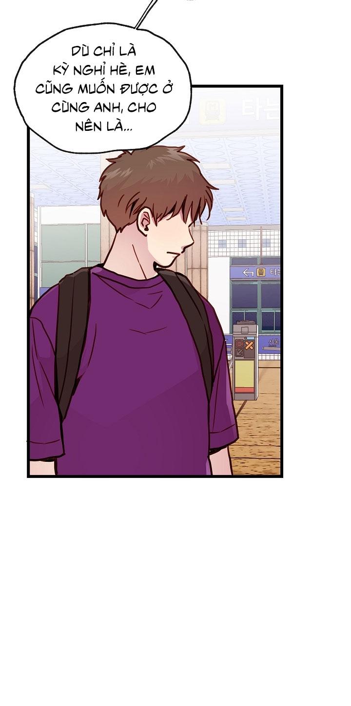 Đọc truyện Cách Để Trở Thành Gia Đình - Chapter 15