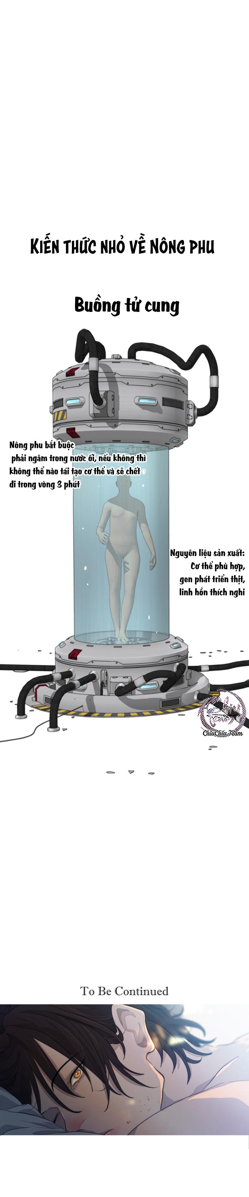 Đọc truyện Bao Nuôi Tiền Bối - Chapter 68