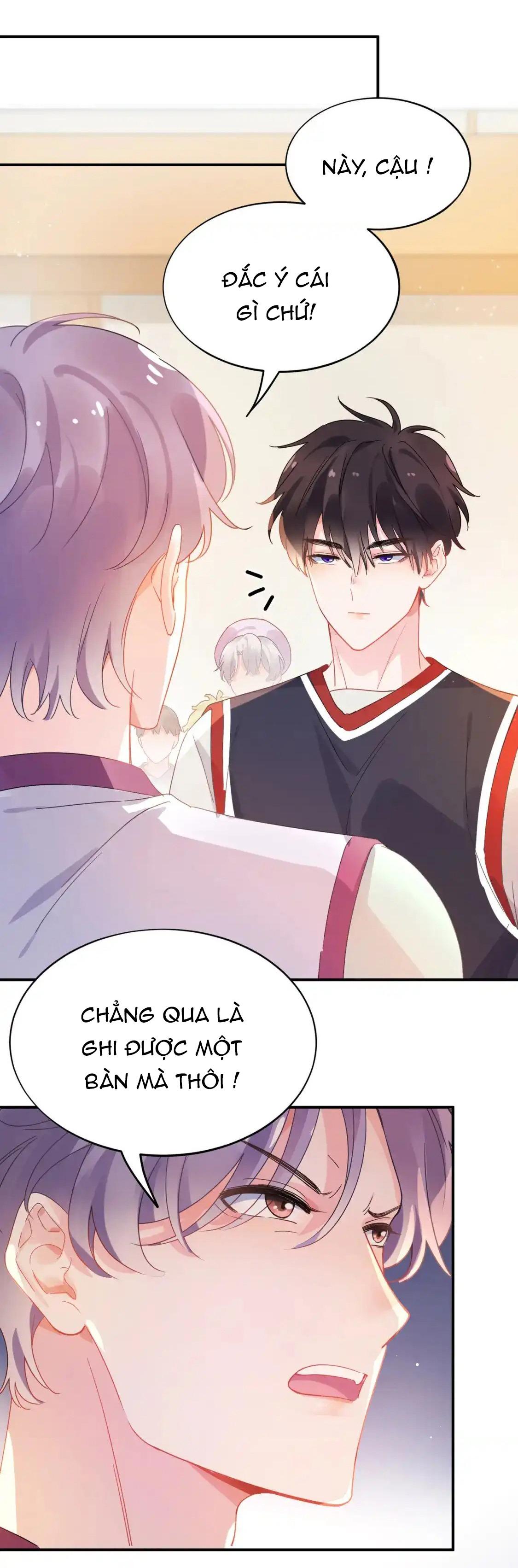 Đọc truyện Có Bản Lĩnh Thì Cậu Thử Nổi Nóng Tiếp Đi? - Chapter 135