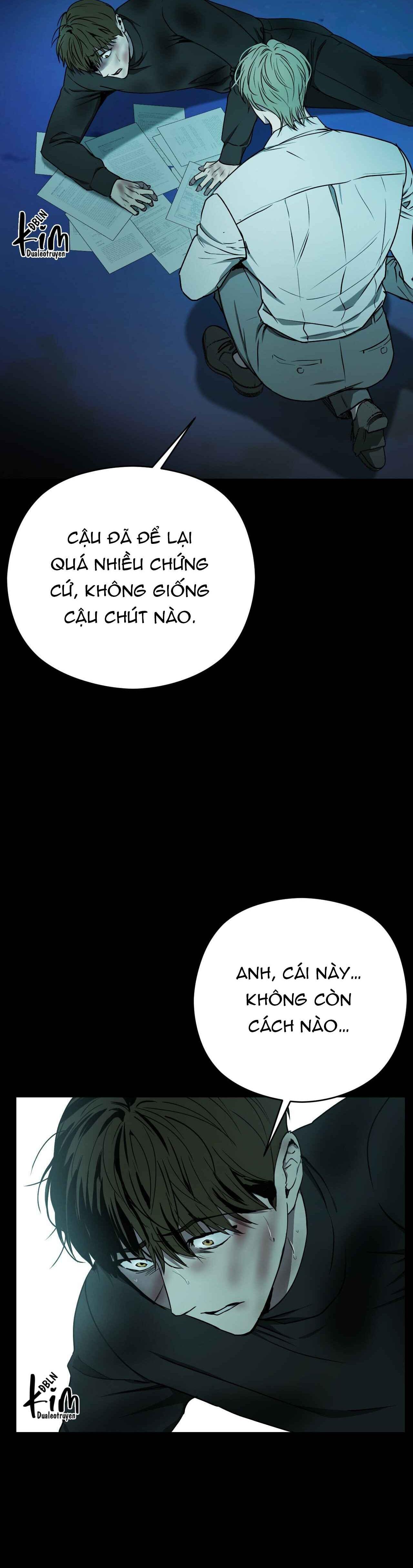 Đọc truyện ĐỘC XÀ - Chapter 15