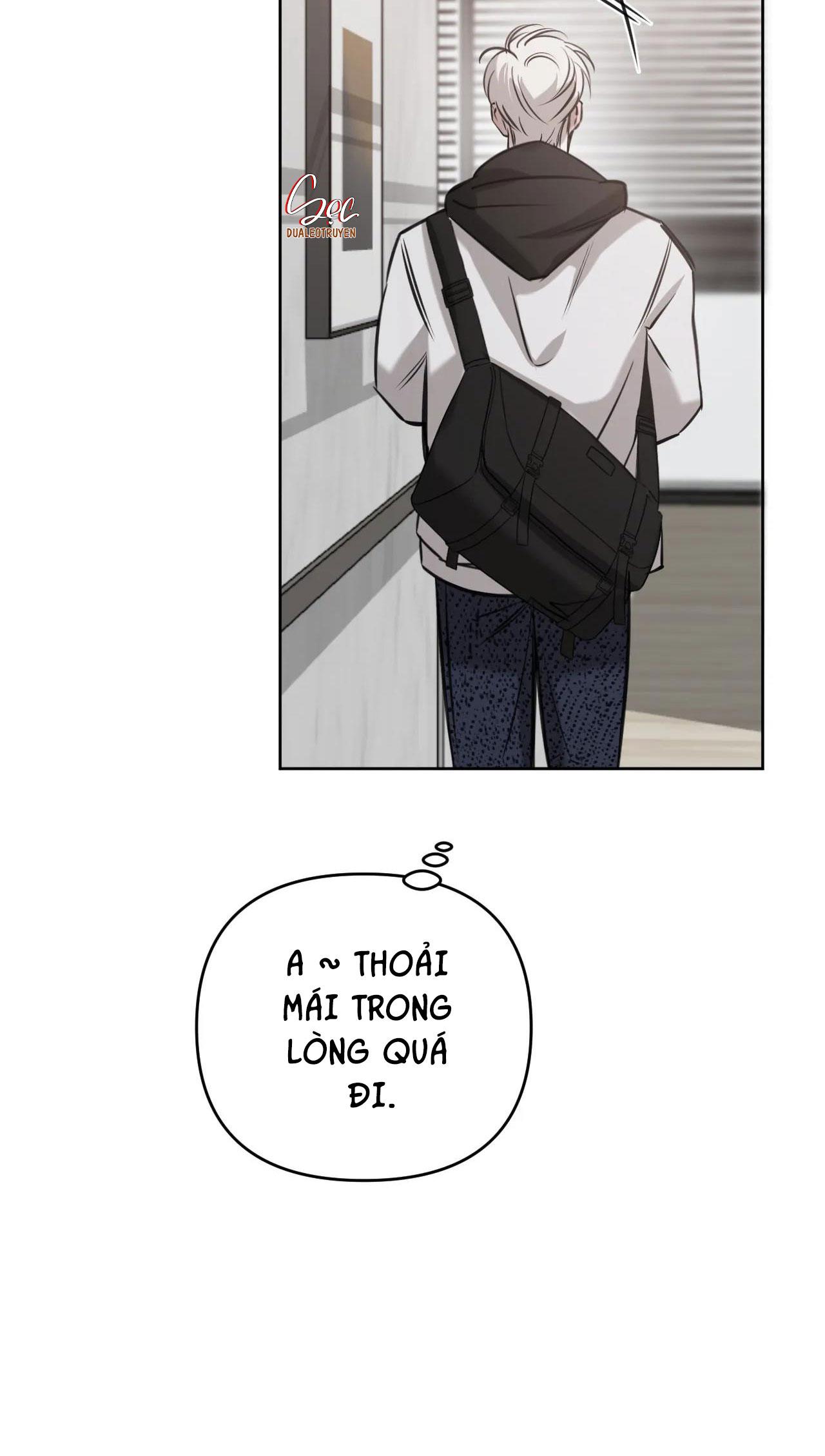 Đọc truyện GIỮA TÌNH CỜ VÀ ĐỊNH MỆNH - Chapter 58