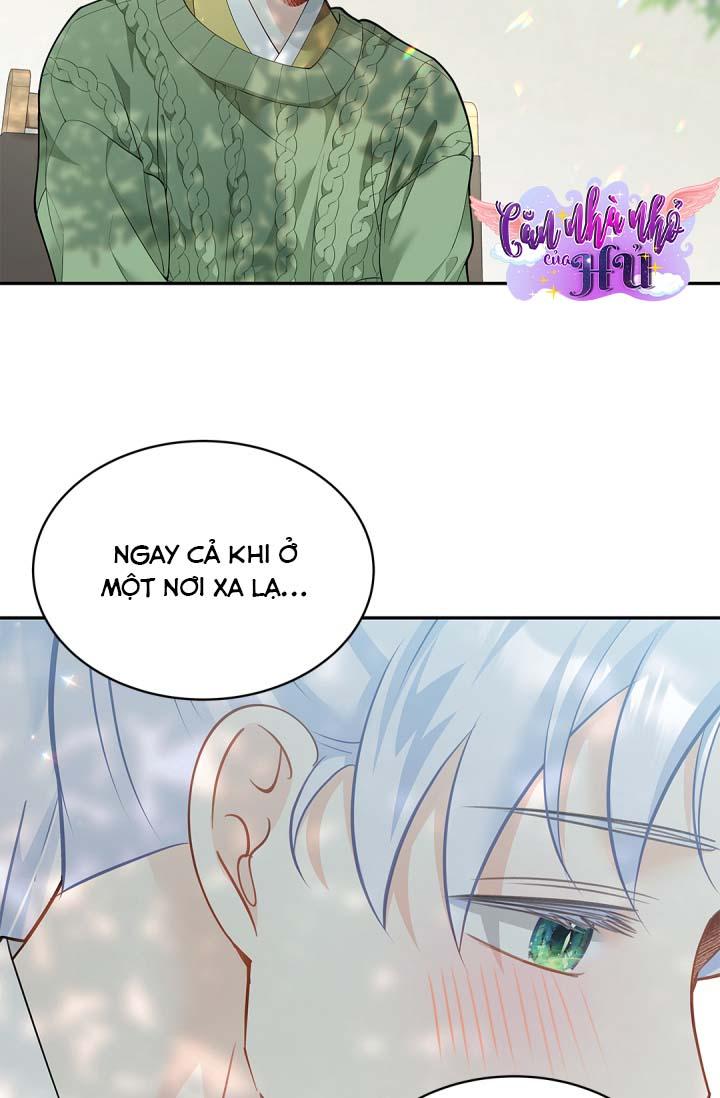 Đọc truyện Hôn Nhân Bị Đánh Cắp Của Hồ Ly - Chapter 52