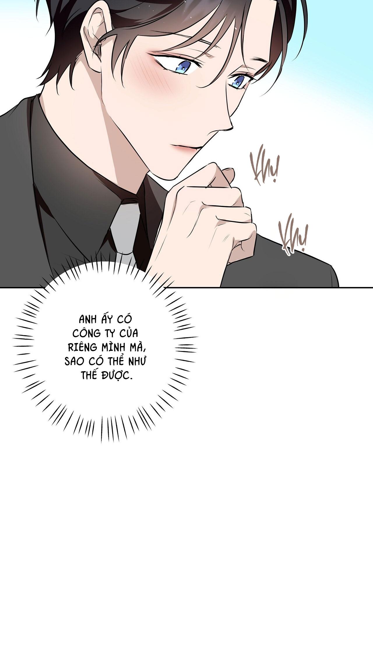 Đọc truyện OMEGA HOÀN HẢO CỦA TÔI - Chapter 11