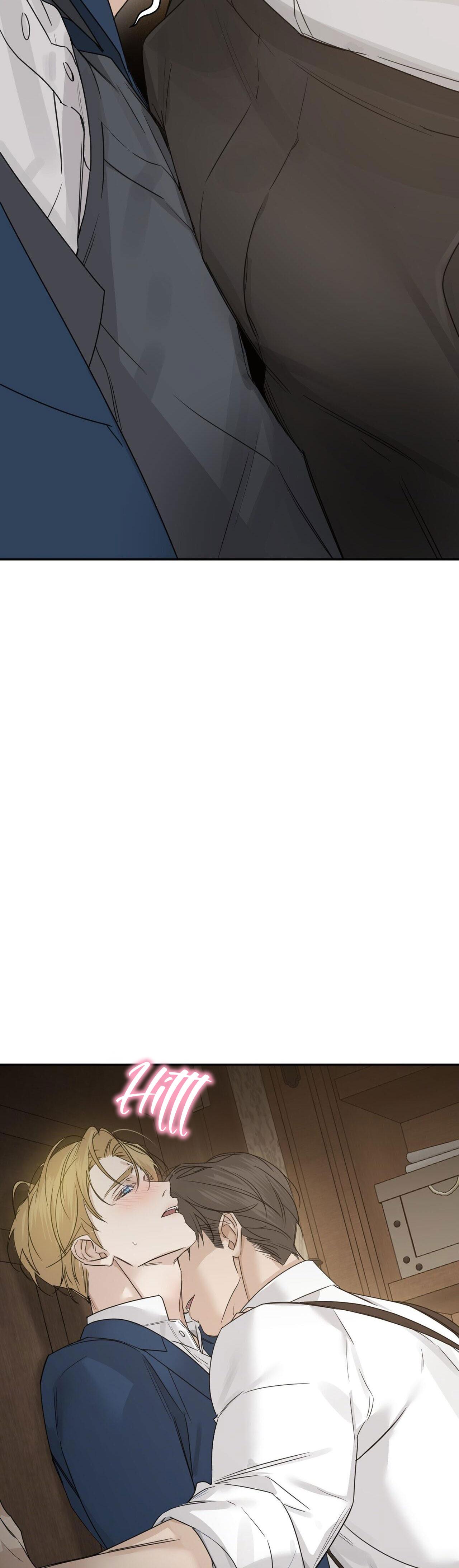 Đọc truyện INTO THE ROSE GARDEN - Chapter 47