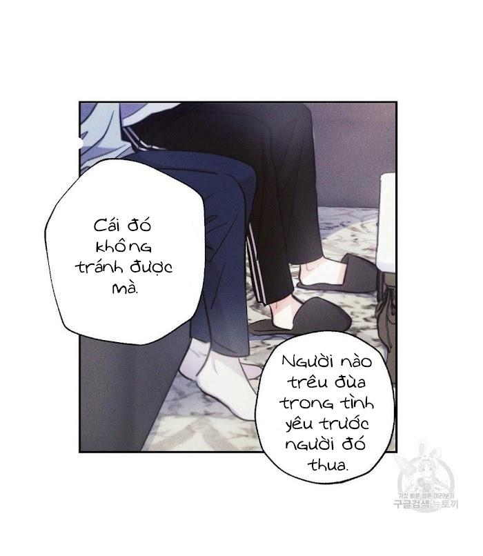Đọc truyện Mưa Giông - Chapter 31