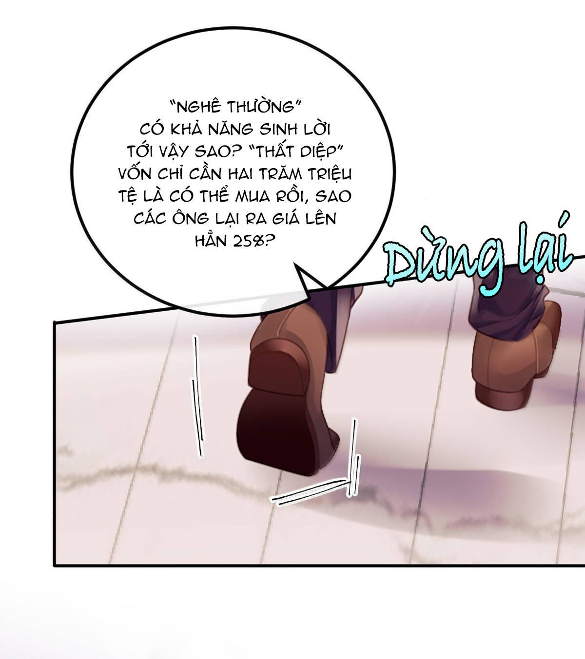 Đọc truyện (END) Đặc Chế Cho Riêng Anh - Chapter 128