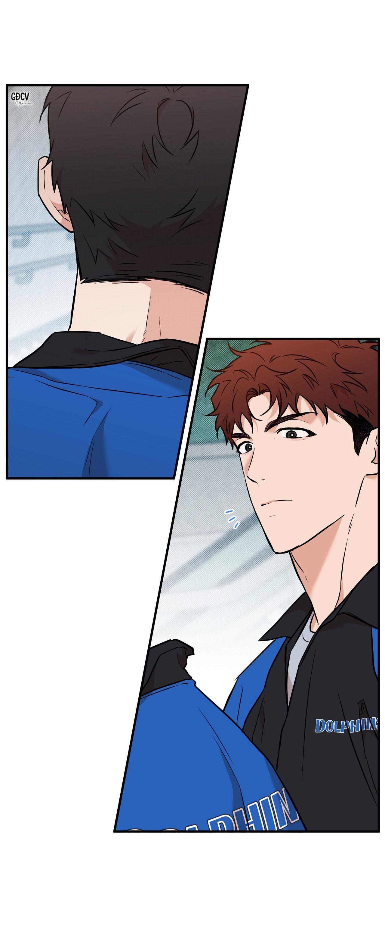 Đọc truyện NĂM NAY SẼ KHÁC - Chapter 10