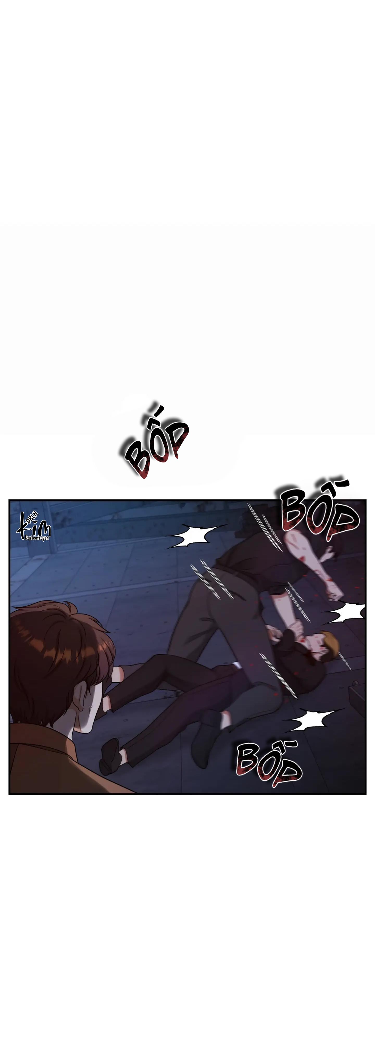 Đọc truyện KÍCH HOẠT - Chapter 34