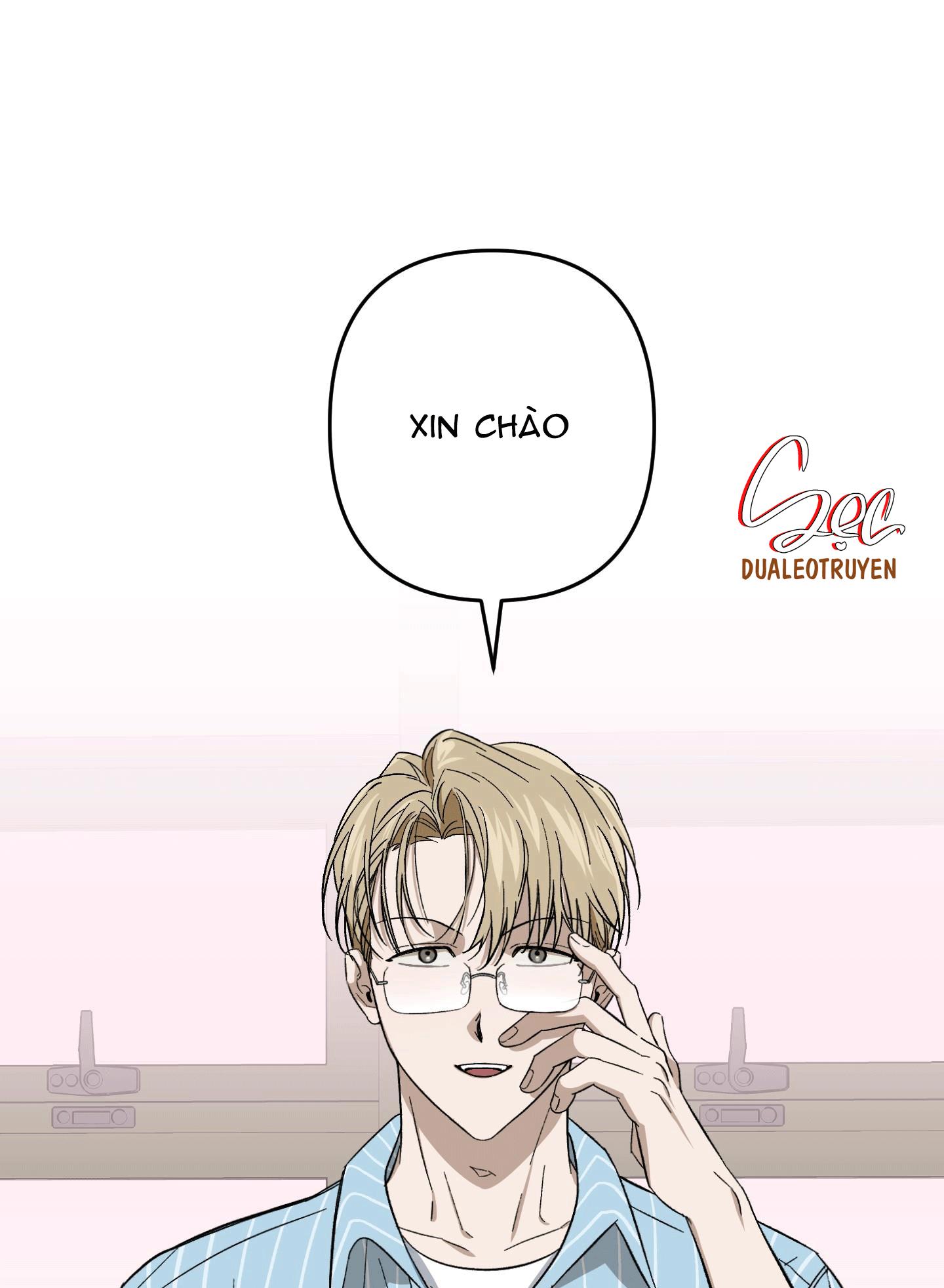 Đọc truyện TUYỂN TẬP TRUYỆN NGẮN HỎNY CỦA NHÀ SẸC - Chapter 39