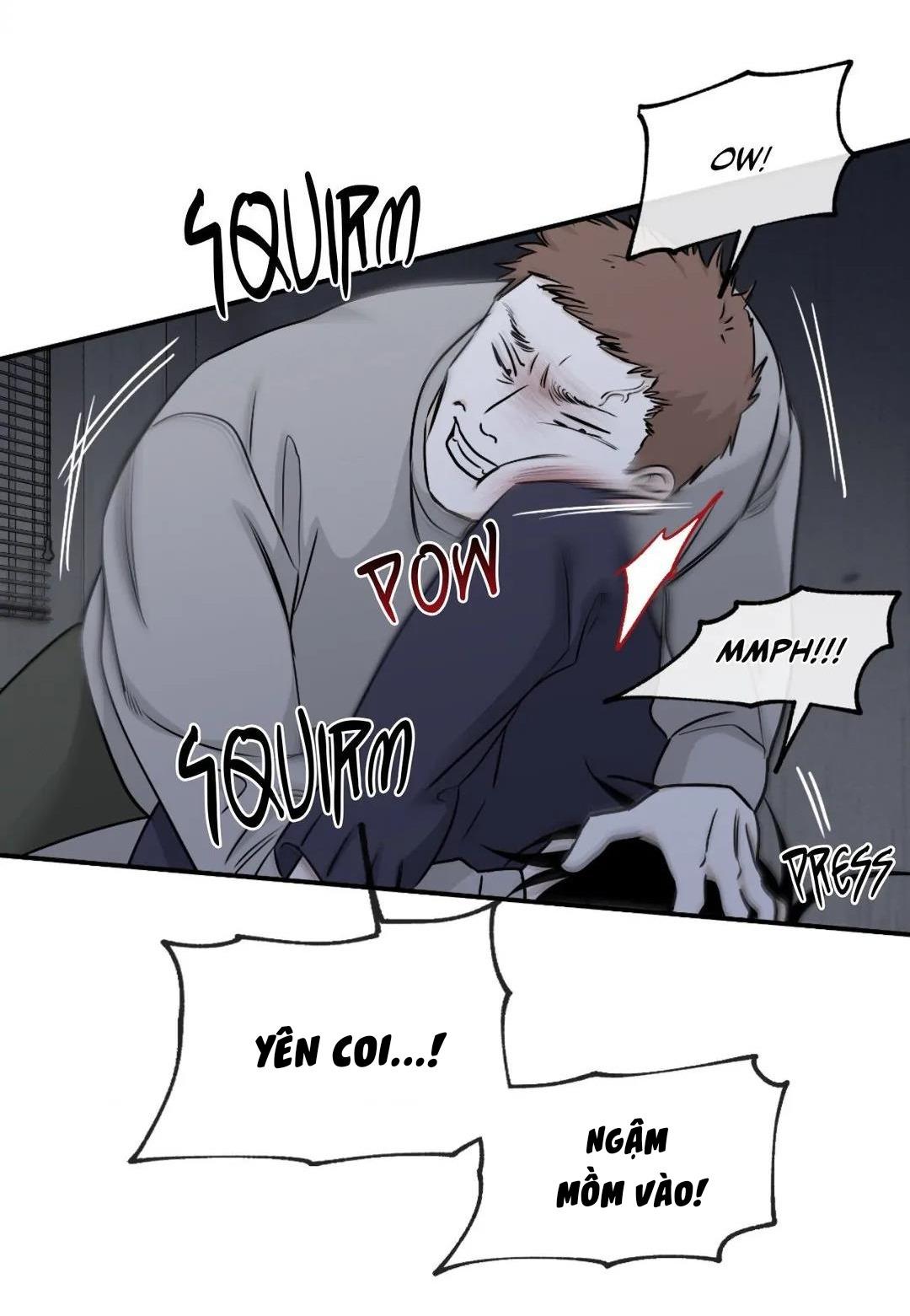 Đọc truyện Thủy triều thấp lúc chạng vạng - Chapter 92
