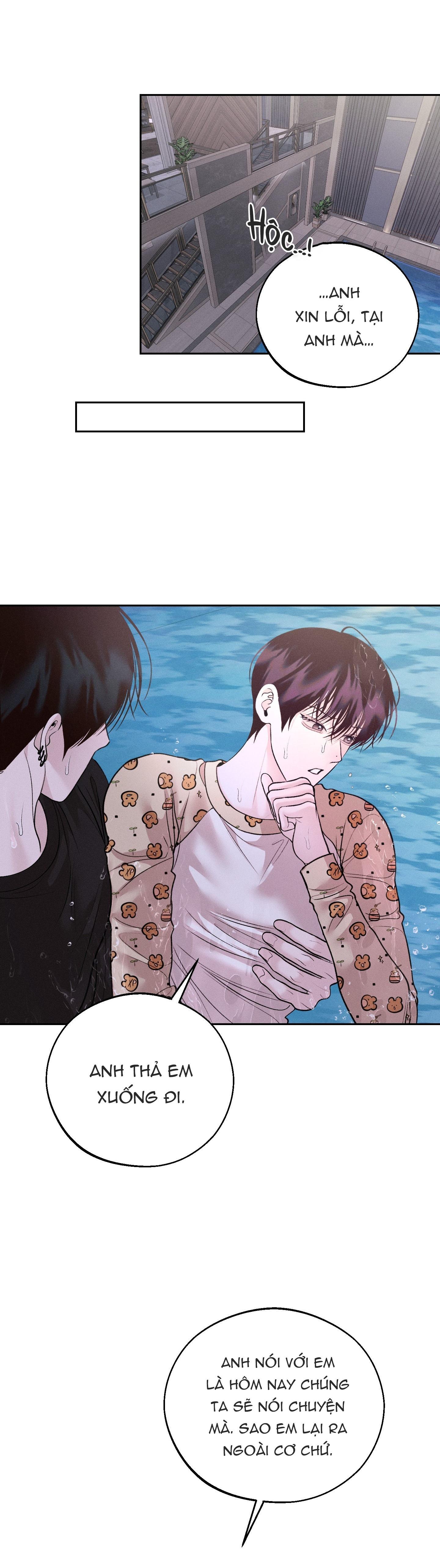 Đọc truyện  Cứu tinh của Thứ Hai - Chapter 49