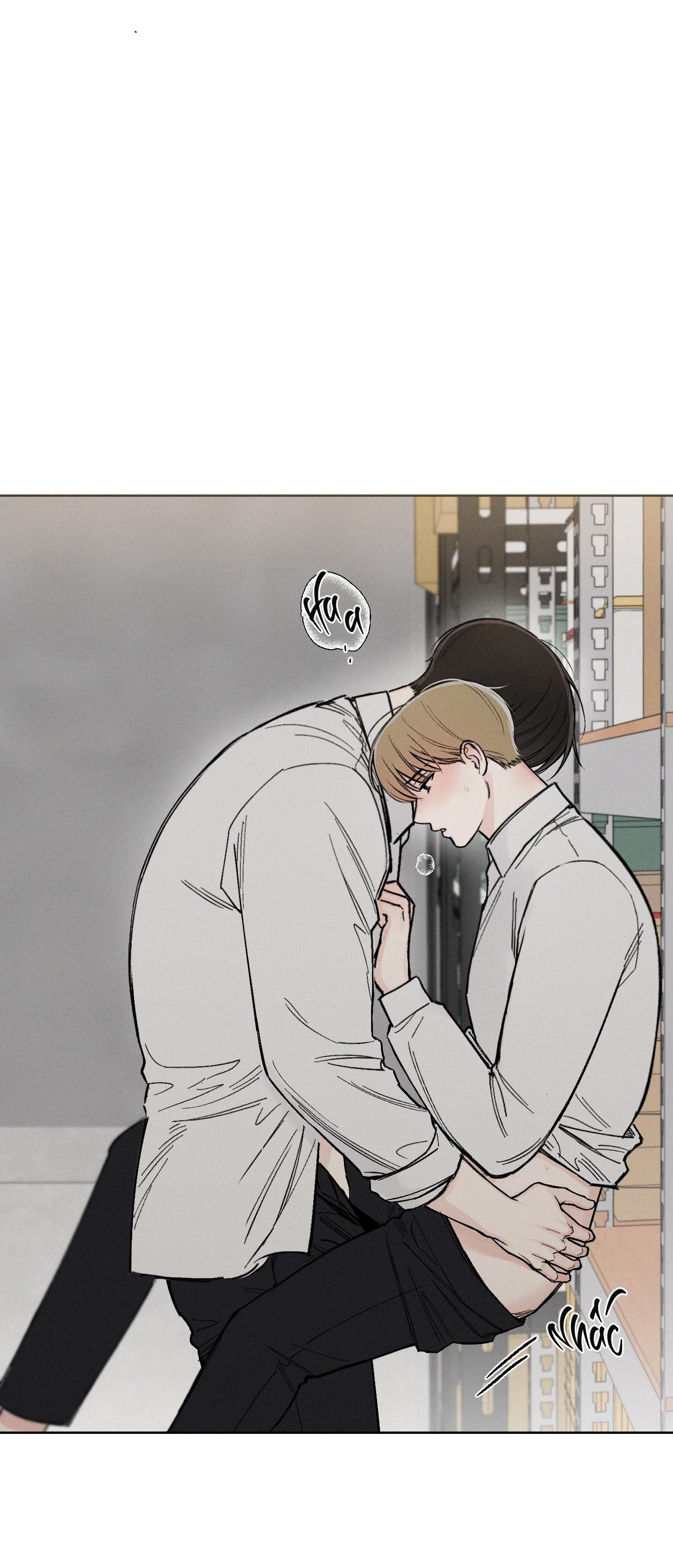 Đọc truyện  THÁNG 12 - Chapter 28