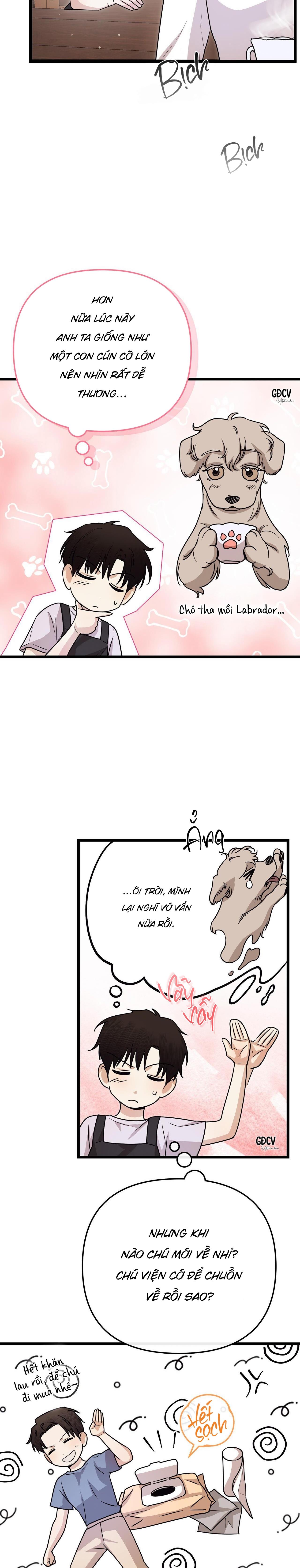Đọc truyện ZERO DAY ATTACK - Chapter 4