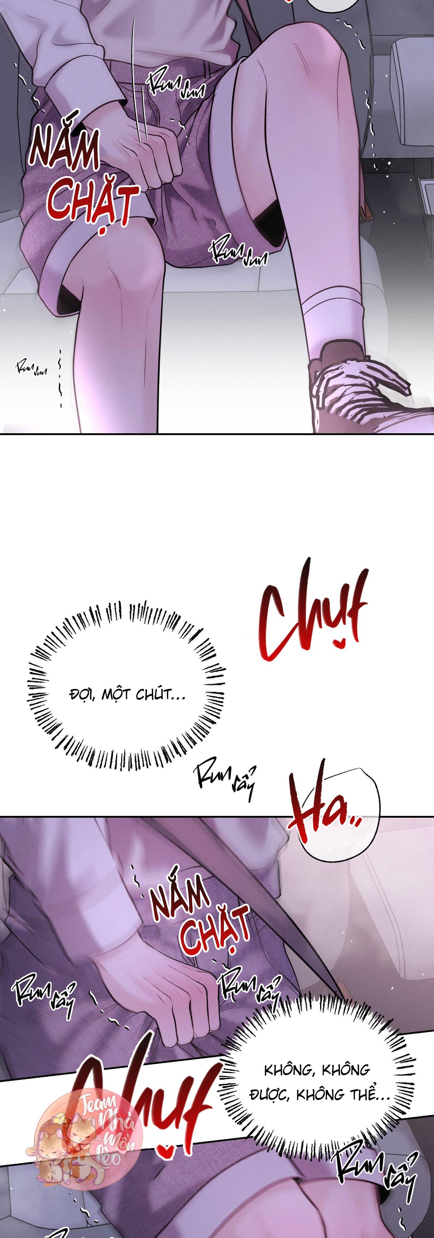 Đọc truyện VỊ CỨU TINH VÀO THỨ HAI - Chapter 20