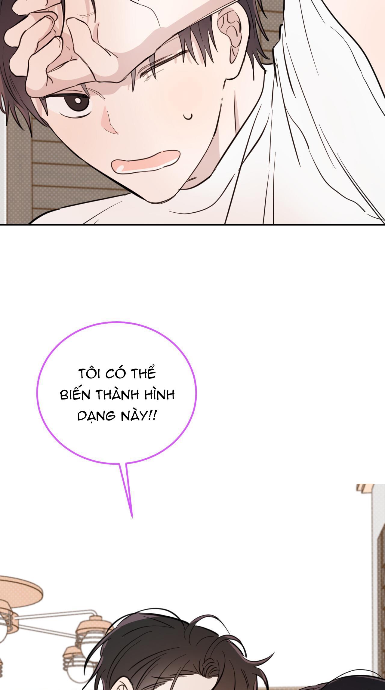 Đọc truyện Ác ma giữa ngã tư đường - Chapter 45