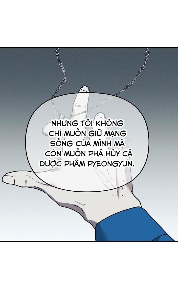 Đọc truyện (END) LÝ DO BỊ LOẠI - Chapter 11