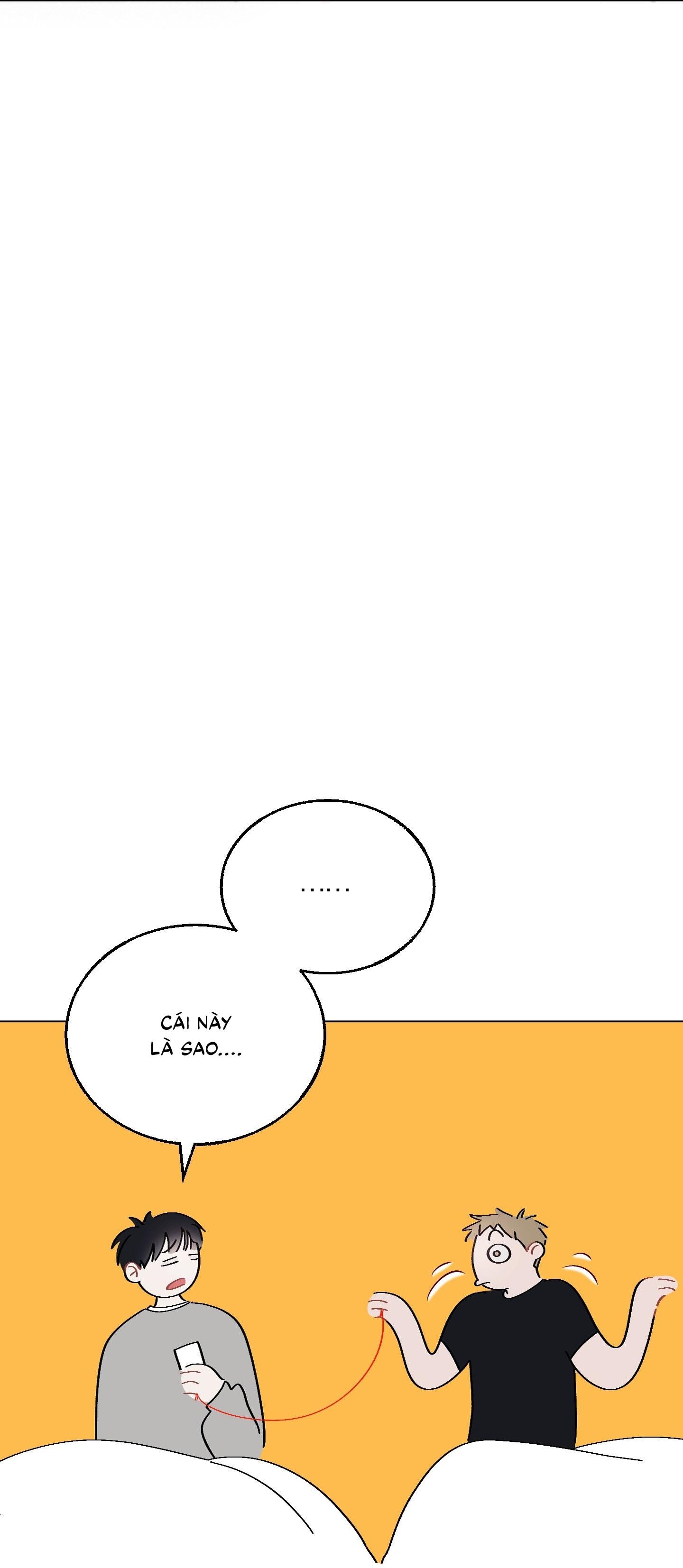 Đọc truyện  Nhiệm Vụ Định Mệnh - Chapter 2