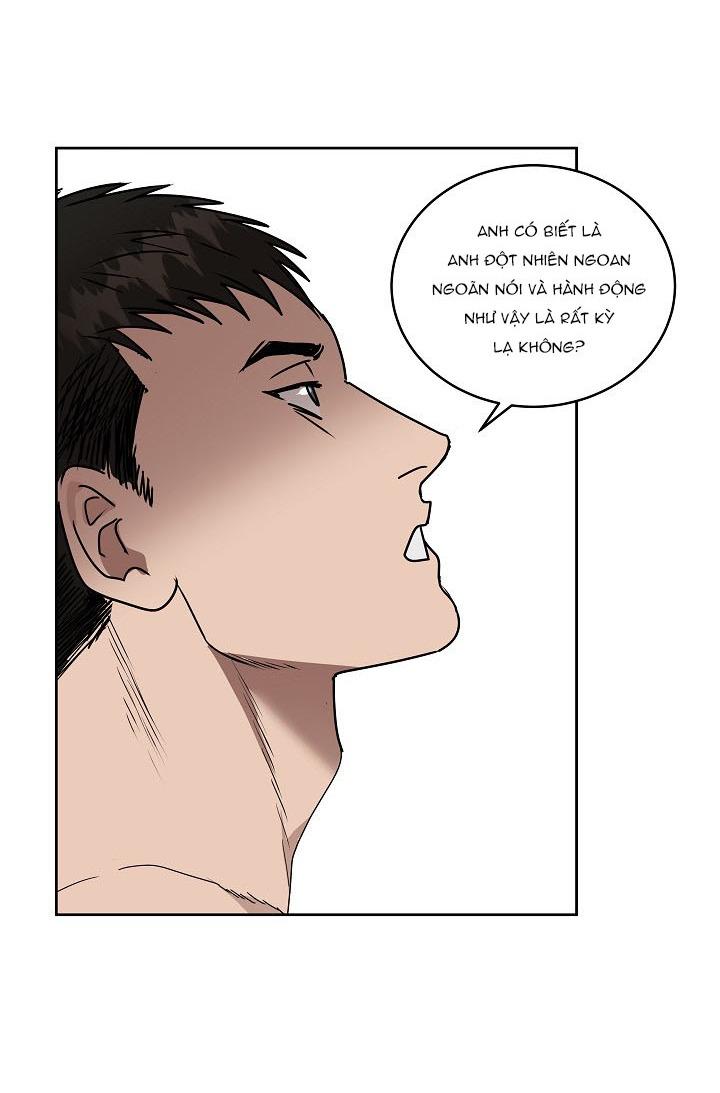 Đọc truyện Không Hơn Không Kém - Chapter 42