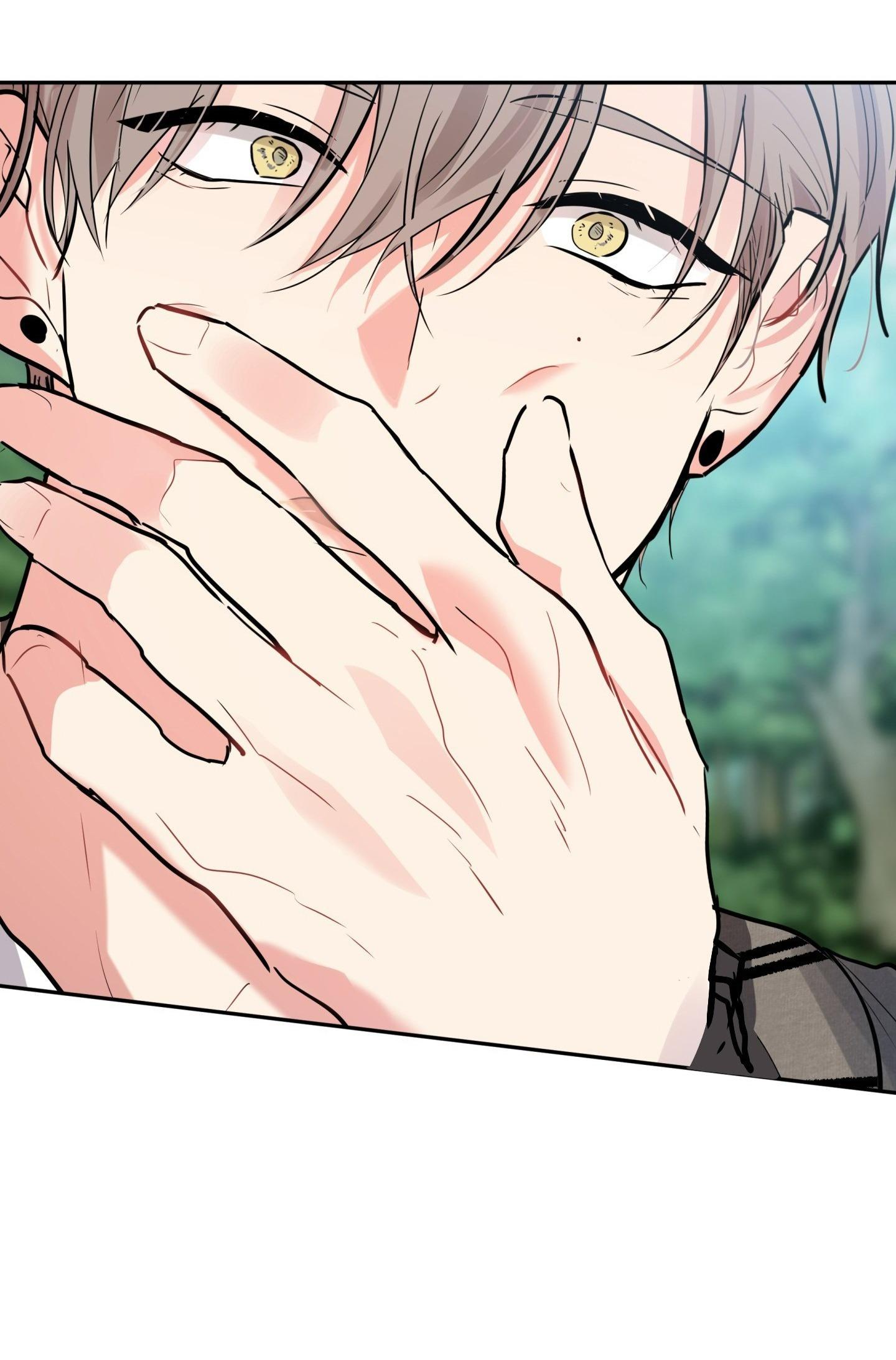 Đọc truyện VỊ KHÁCH SAU NHÀ (END) - Chapter 8
