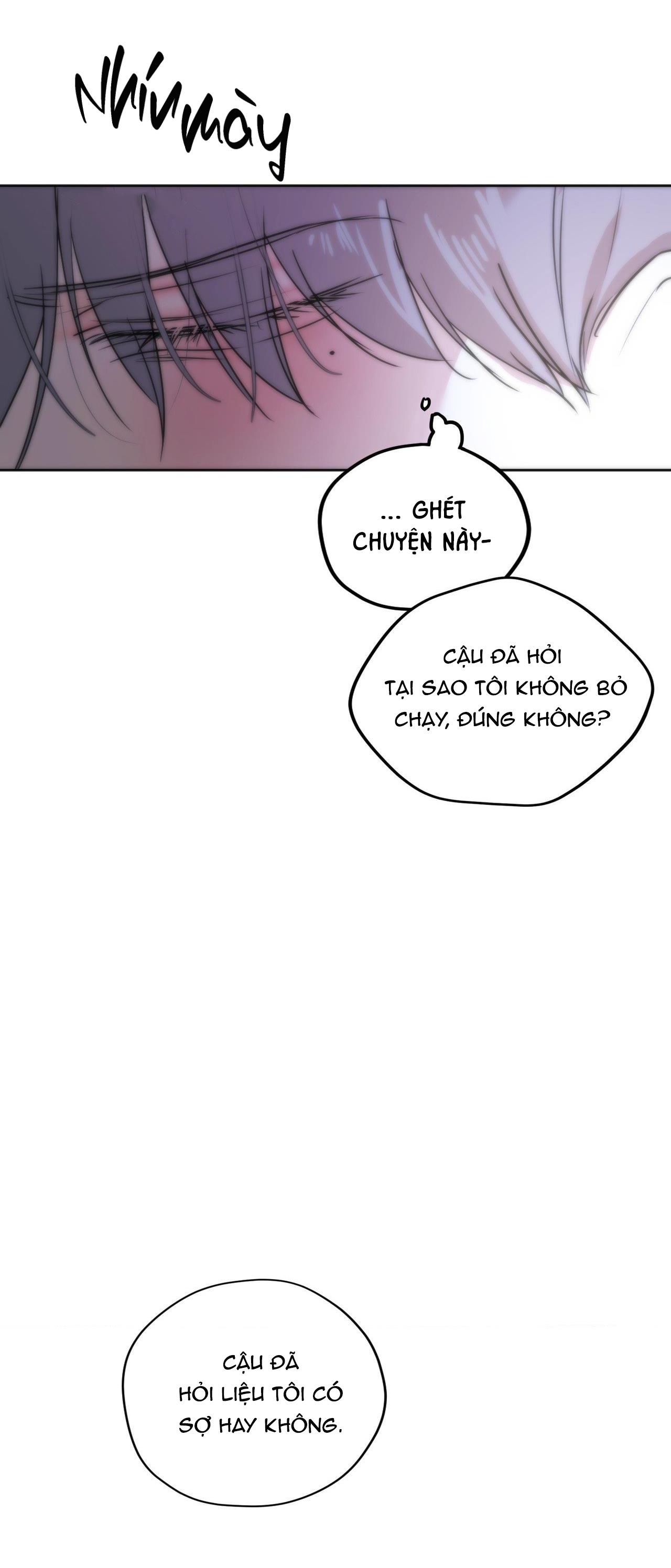 Đọc truyện ÁI TÌNH VÀ DỤC VỌNG - Chapter 18