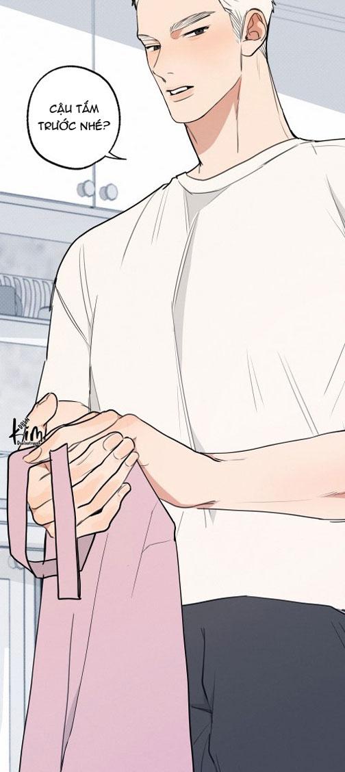 Đọc truyện BL NGẮN TUYỂN CHỌN - Chapter 9.2