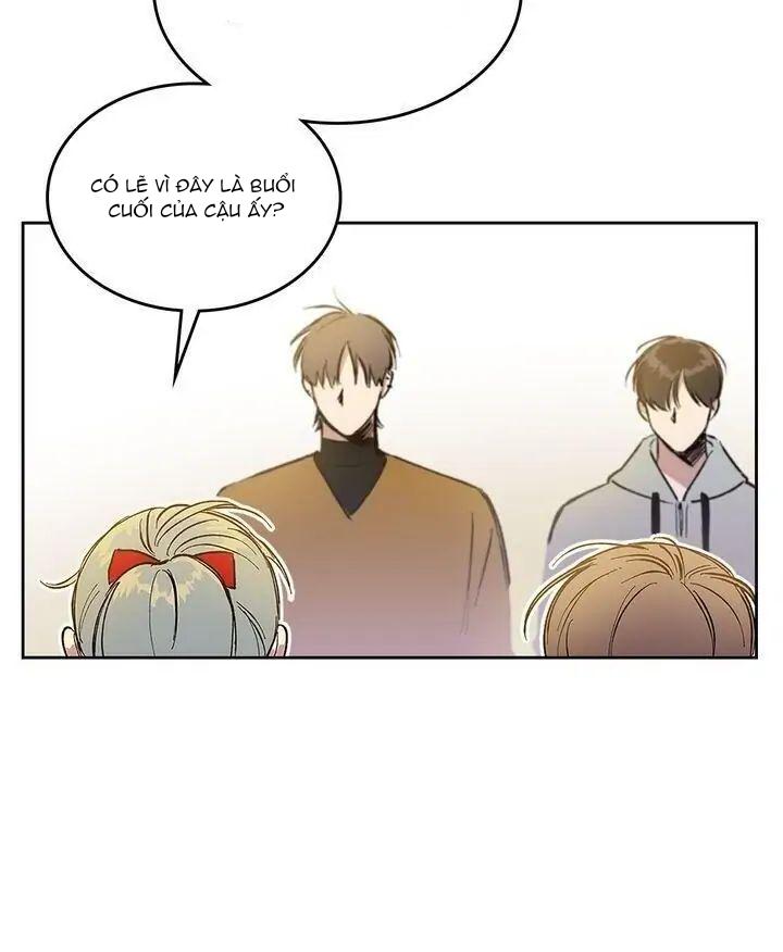 Đọc truyện Sự Sai Lầm Chậm Trễ - Chapter 19