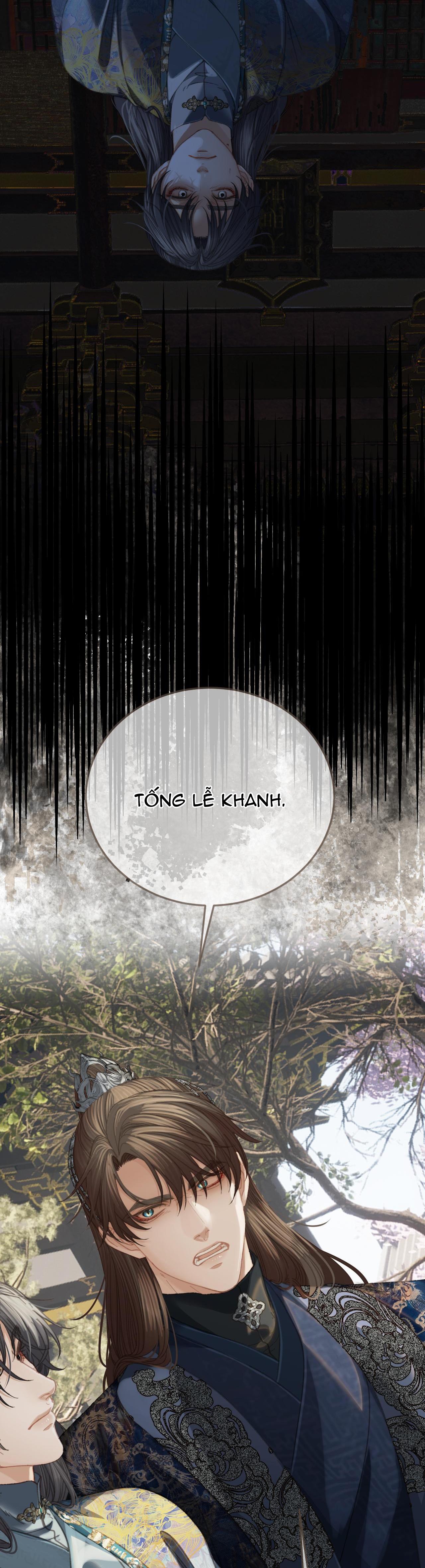 Đọc truyện Á NÔ 2 - THÁM HOA - Chapter 36