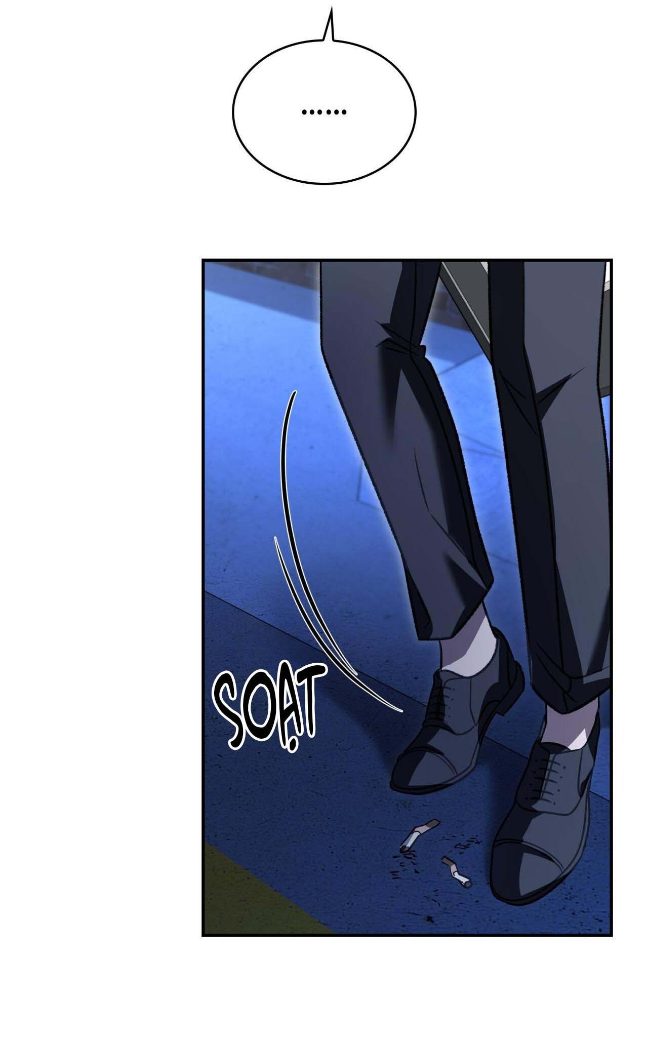 Đọc truyện Raw - Chapter 35