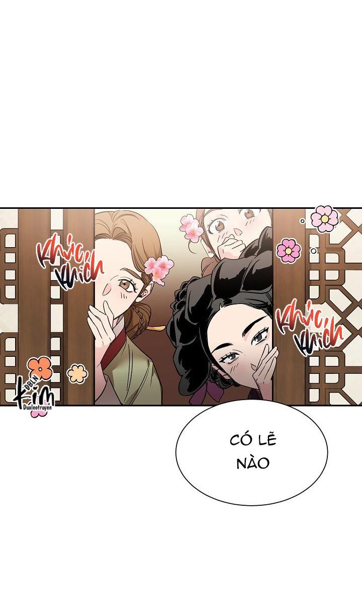 Đọc truyện TRUYỆN NGẮN LỤC LẠC ĐÔI - Chapter 6.4