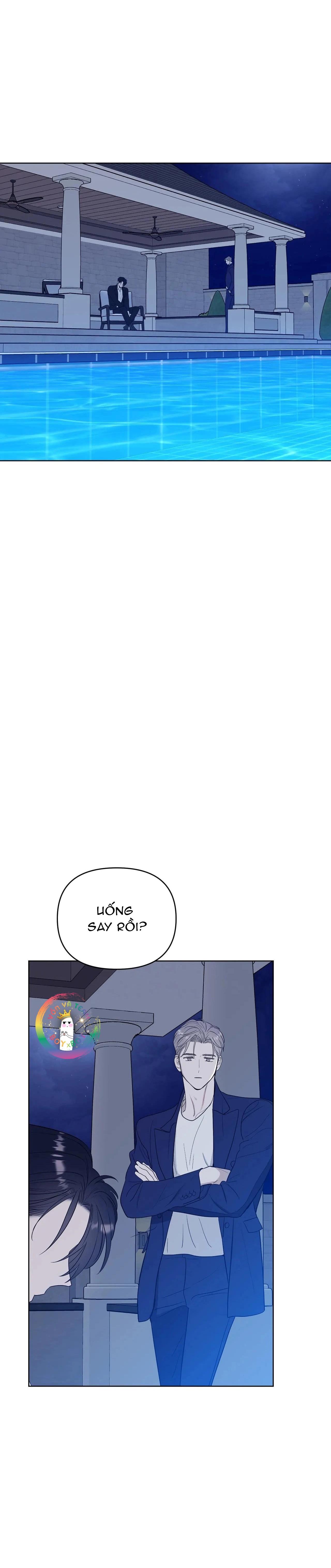 Đọc truyện Sparkling Baby - Chapter 12
