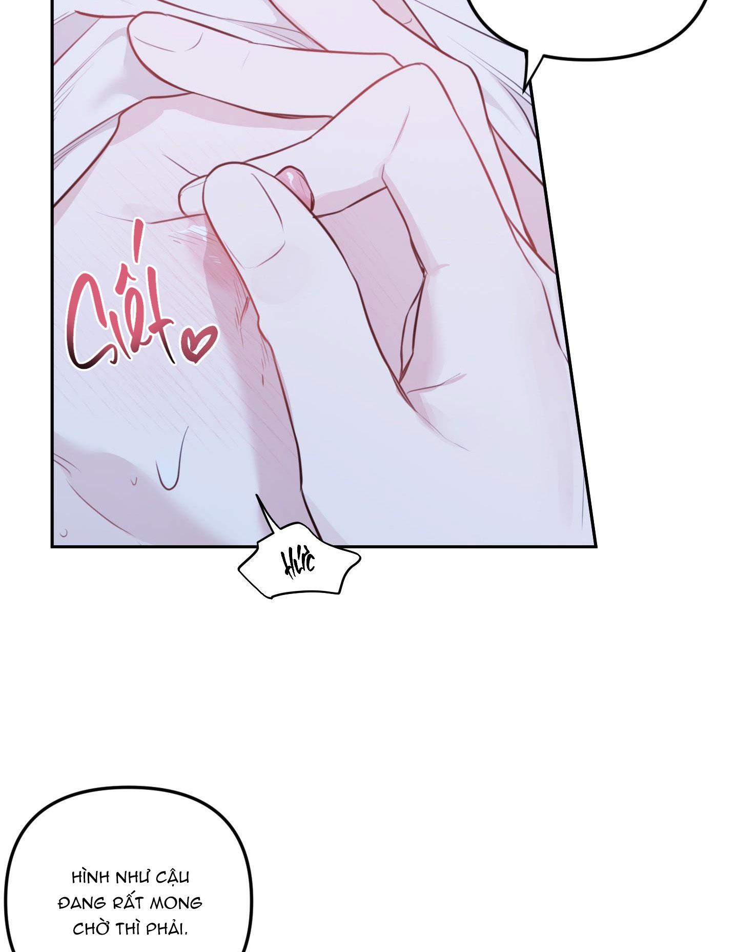 Đọc truyện VƯỜN HOA - Chapter 25