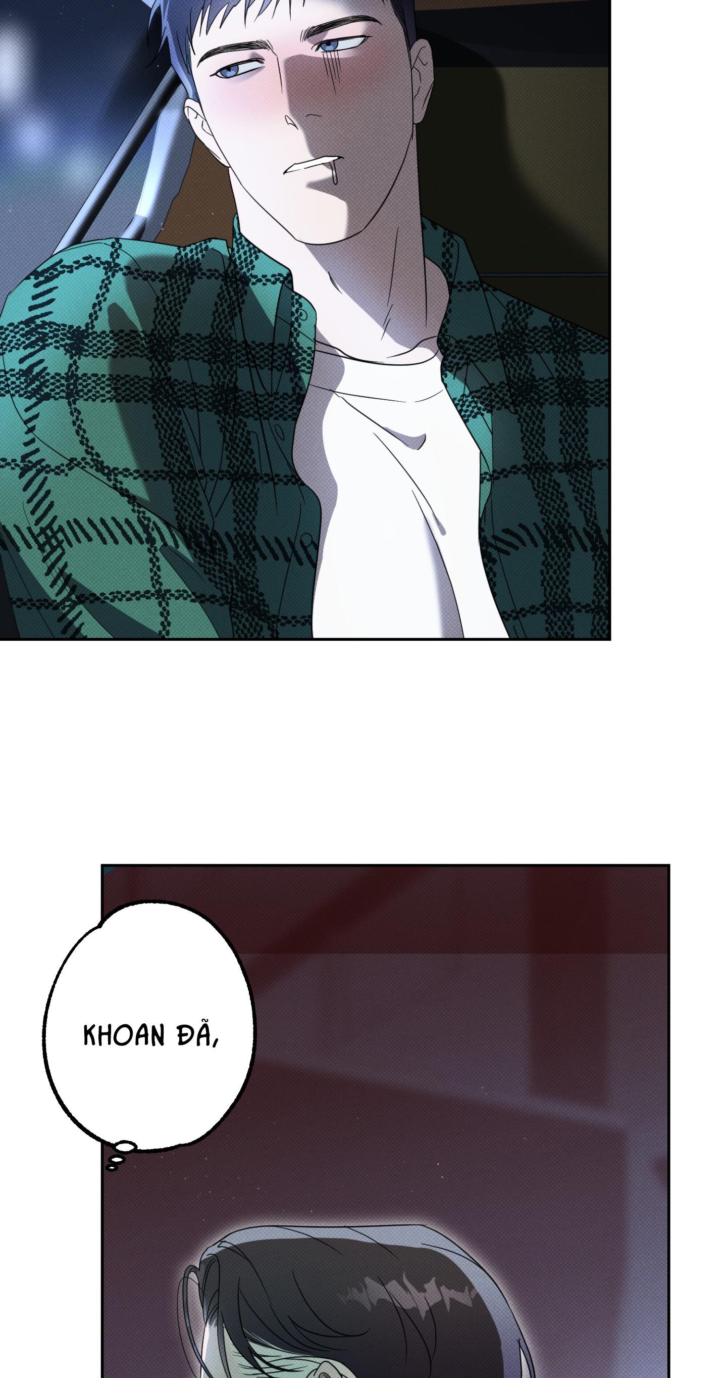 Đọc truyện NGHIỆN SEX - Chapter 11.1