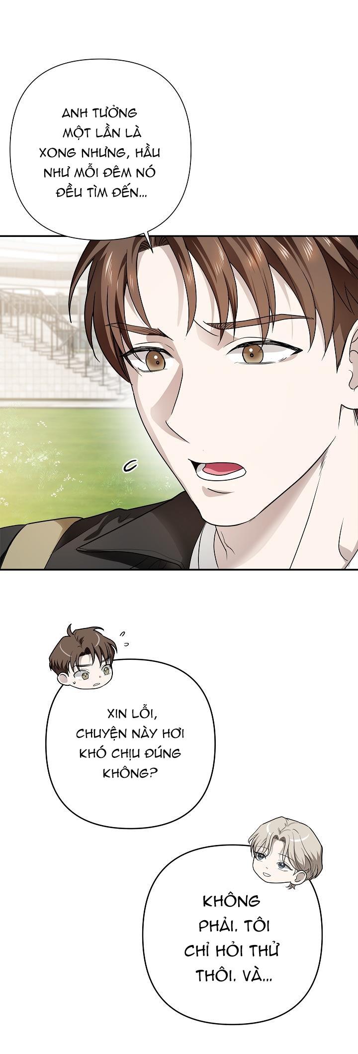 Đọc truyện TUYỂN TẬP NHẤT THỤ ĐA CÔNG CỦA NHÀ KIM - Chapter 30.3