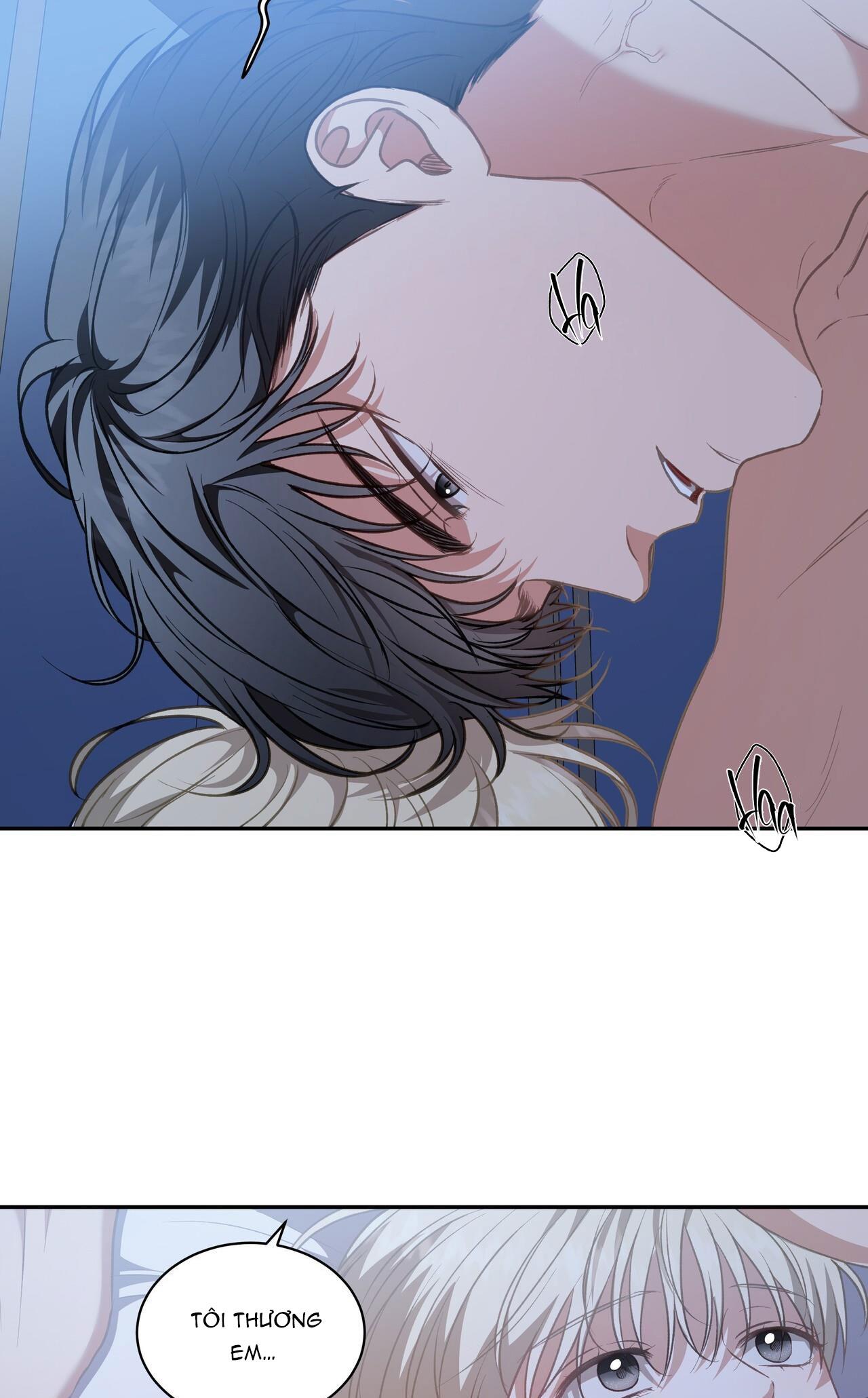 Đọc truyện CÁCH TỒN TẠI NHƯ MỘT NGƯỜI CHƠI - Chapter 52