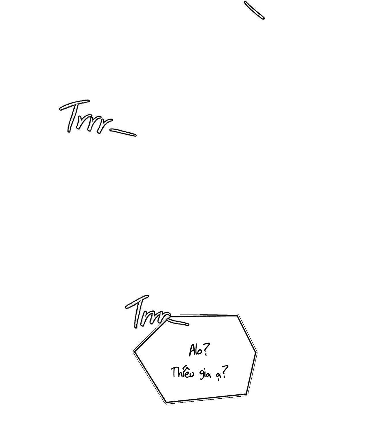 Đọc truyện (END SS1) XÚC CẢM LÀN DA - Chapter 4
