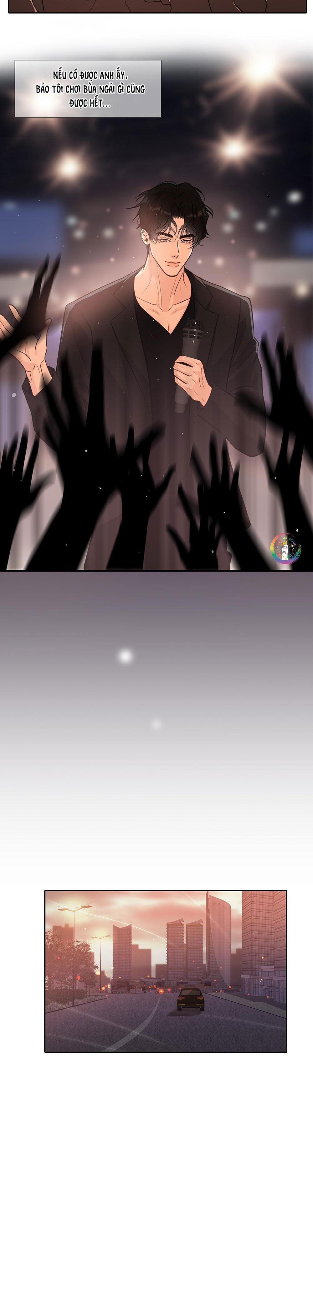 Đọc truyện Quan Hệ Trả Nợ (END) - Chapter 47