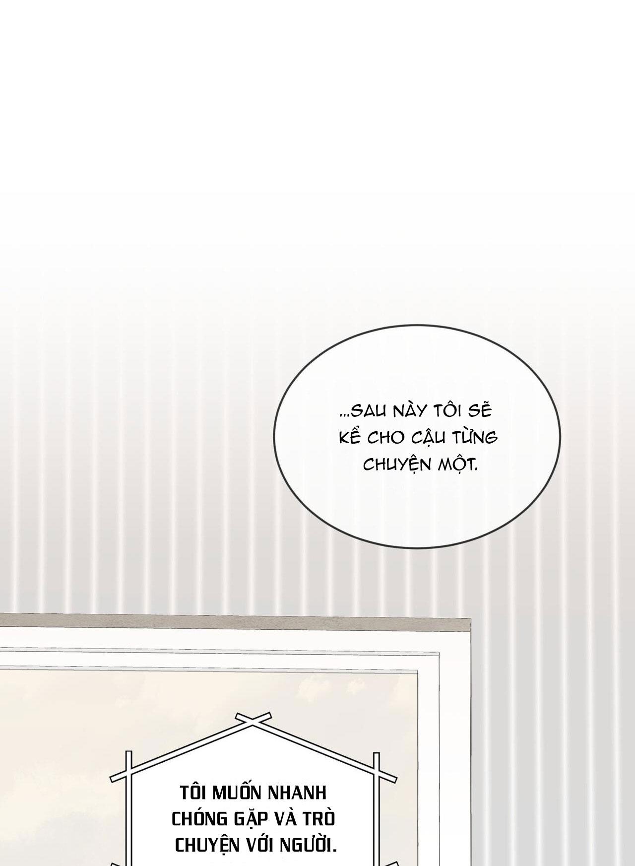 Đọc truyện Rừng Biển - Chapter 57