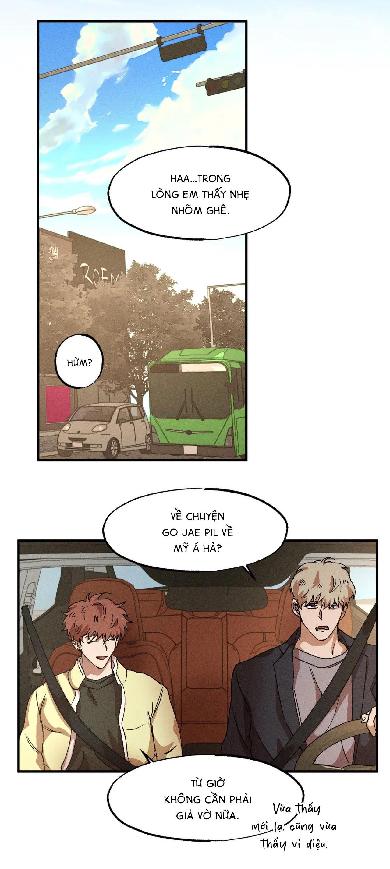 Đọc truyện Bẫy Đôi Ngọt Ngào - Chapter 72