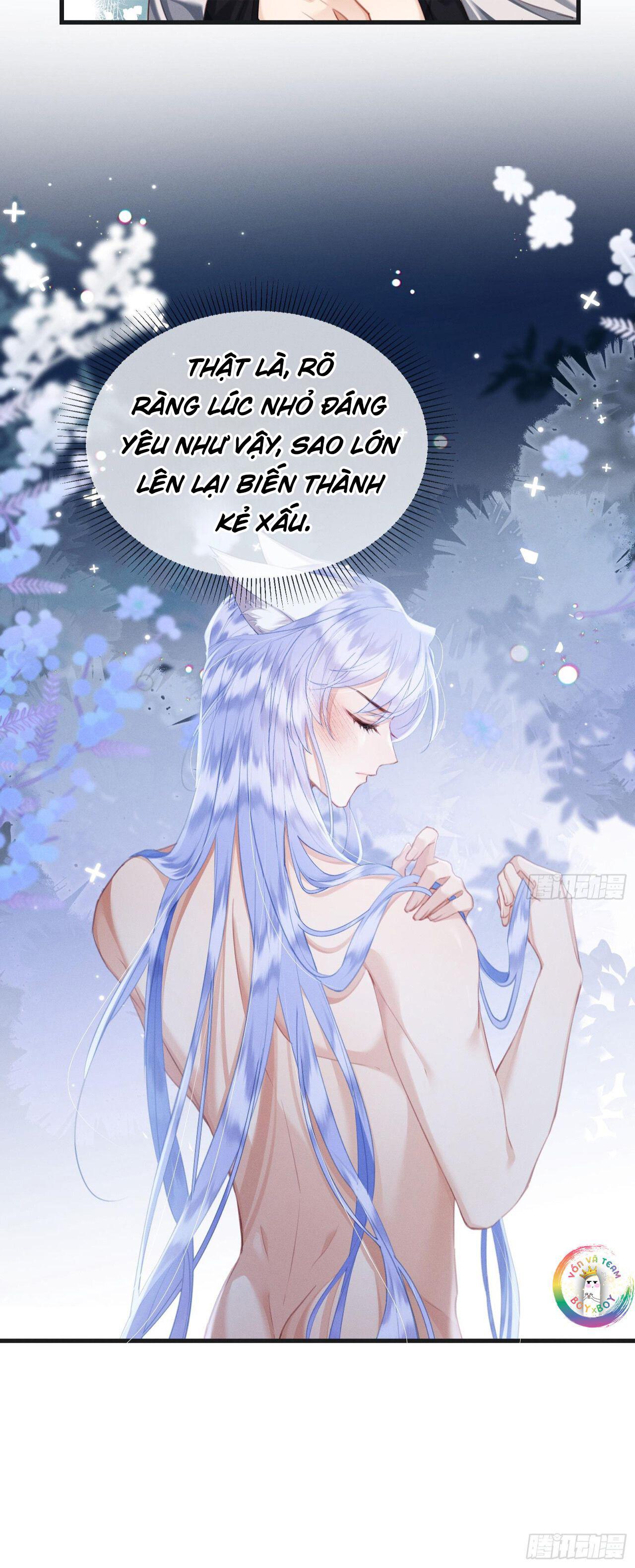 Đọc truyện Chiếm Đoạt Quân Phụ - Chapter 13