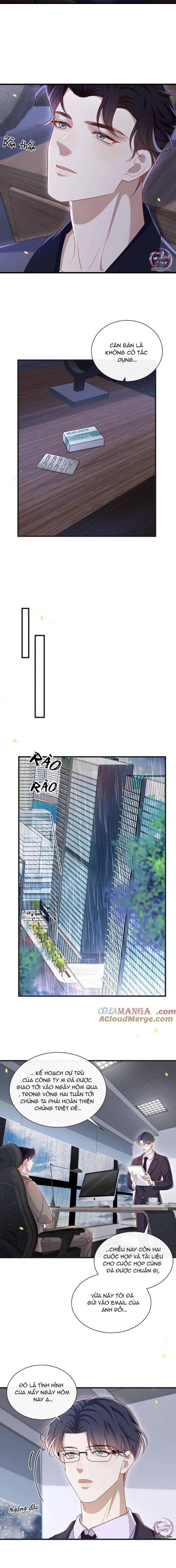 Đọc truyện Người Đó Đến Từ Đêm Tối - Chapter 55