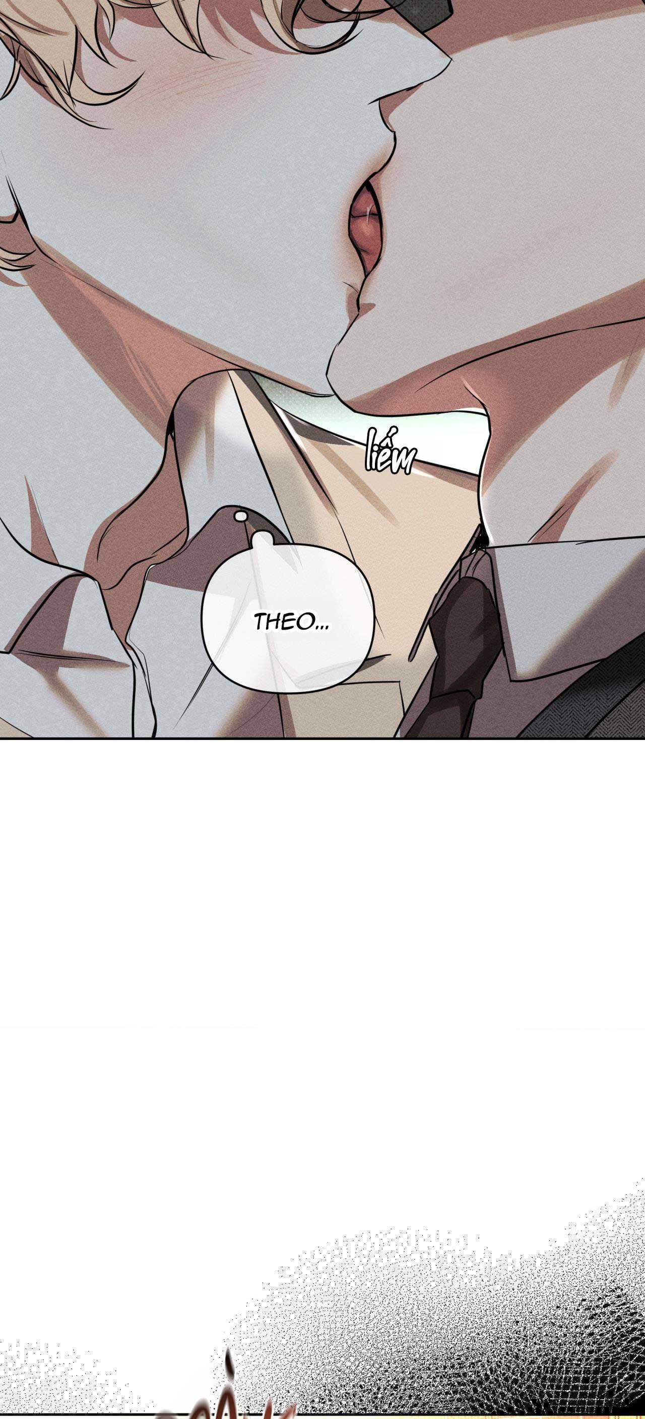 Đọc truyện Dearest - Chapter 2