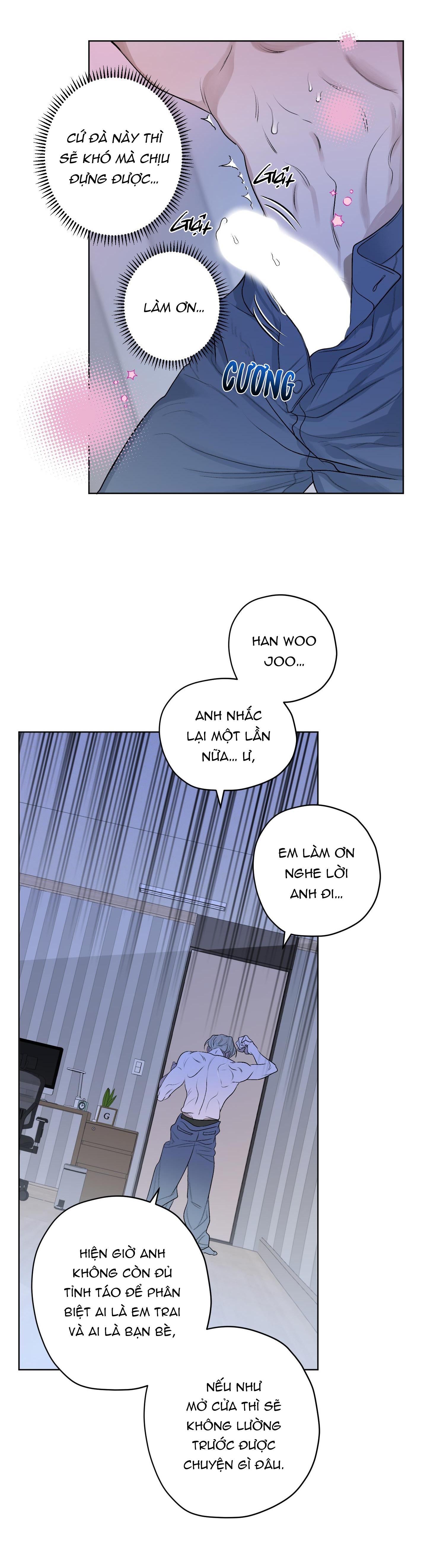 Đọc truyện  Đầm Hoa Sen - Chapter 22