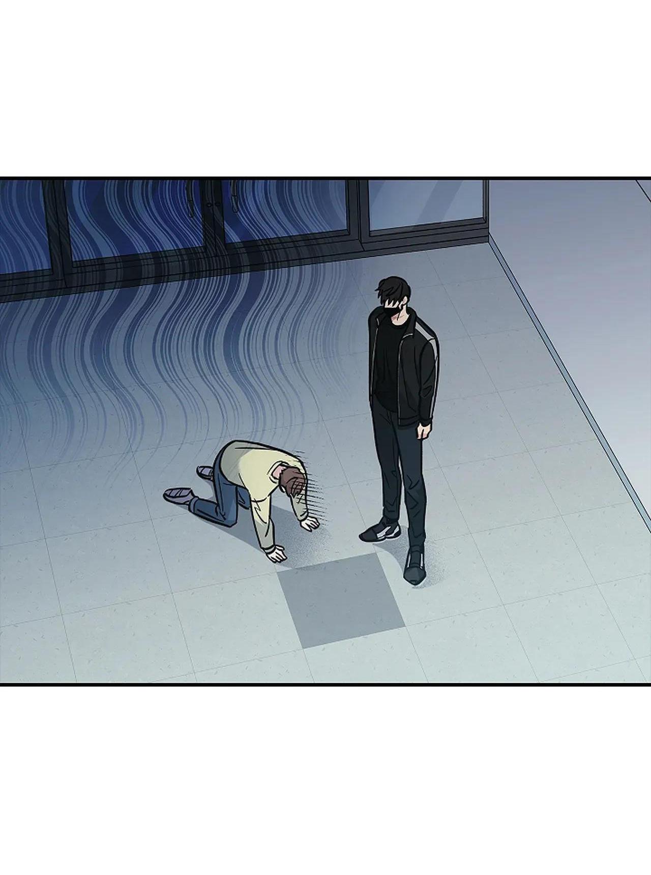 Đọc truyện DEADMAN - Chapter 16