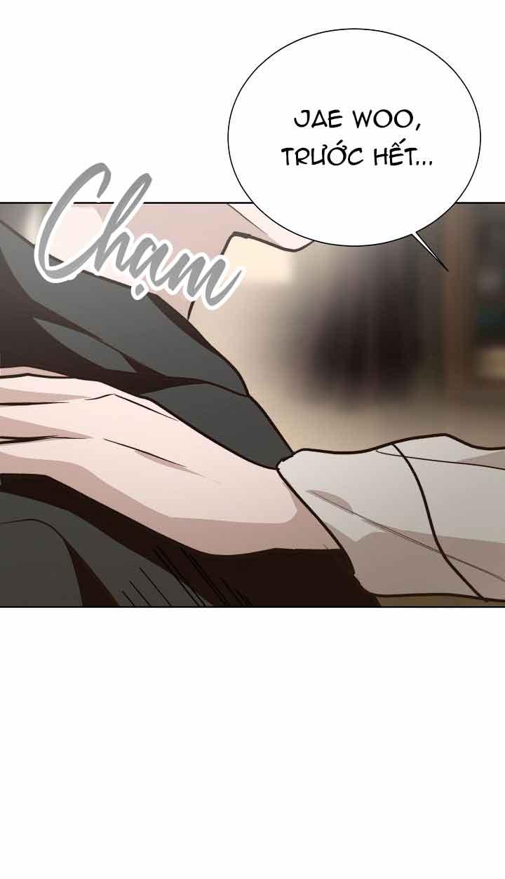 Đọc truyện Tôi Trở Thành Nhân Vật Phụ Nhàm Chán - Chapter 65