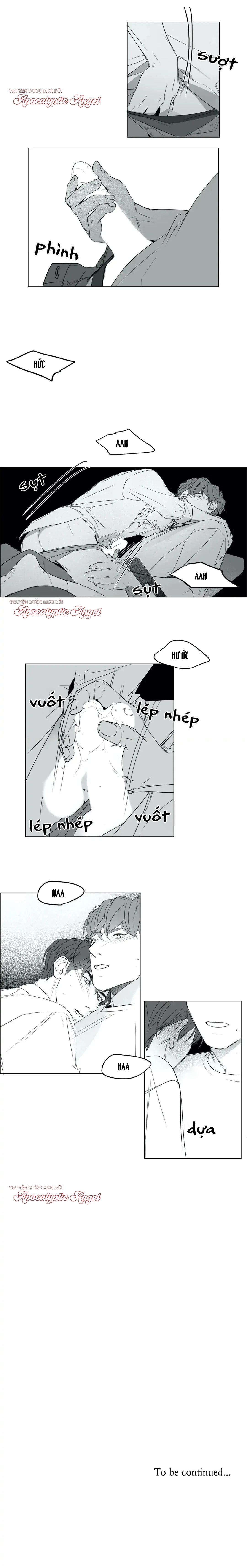 Đọc truyện Bí Mật Phía Sau Cánh Cửa Tủ Quần Áo - Chapter 12