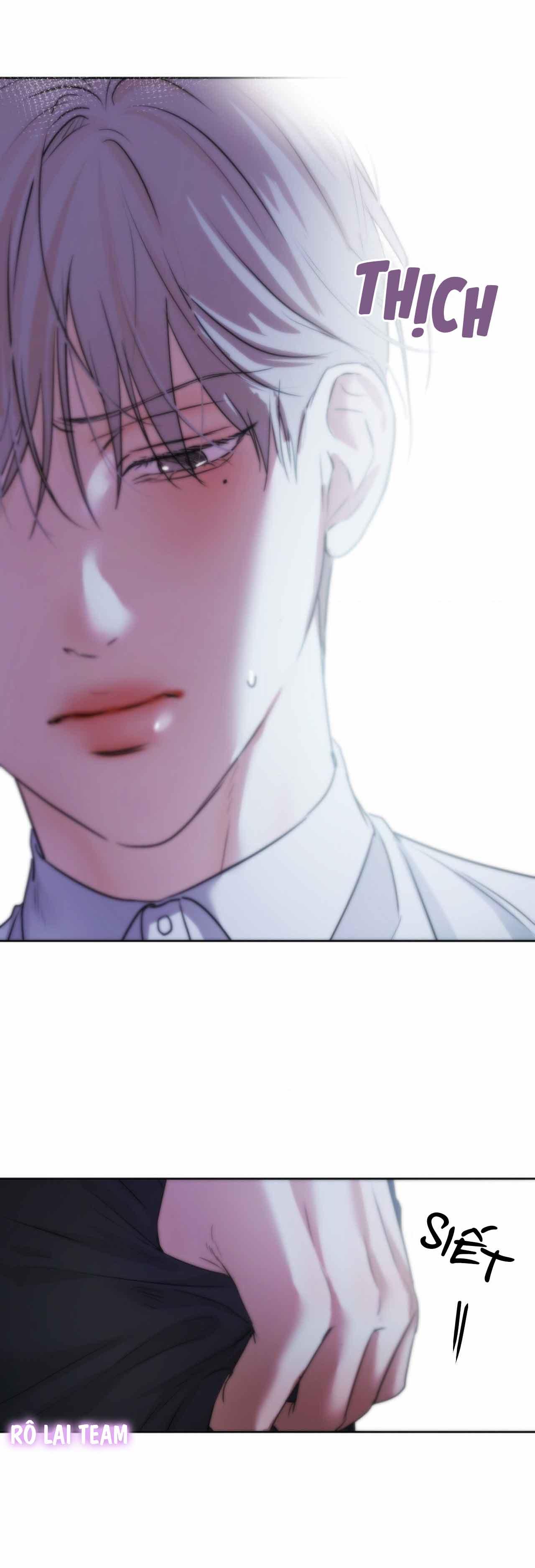 Đọc truyện ÁI DỤC - Chapter 17