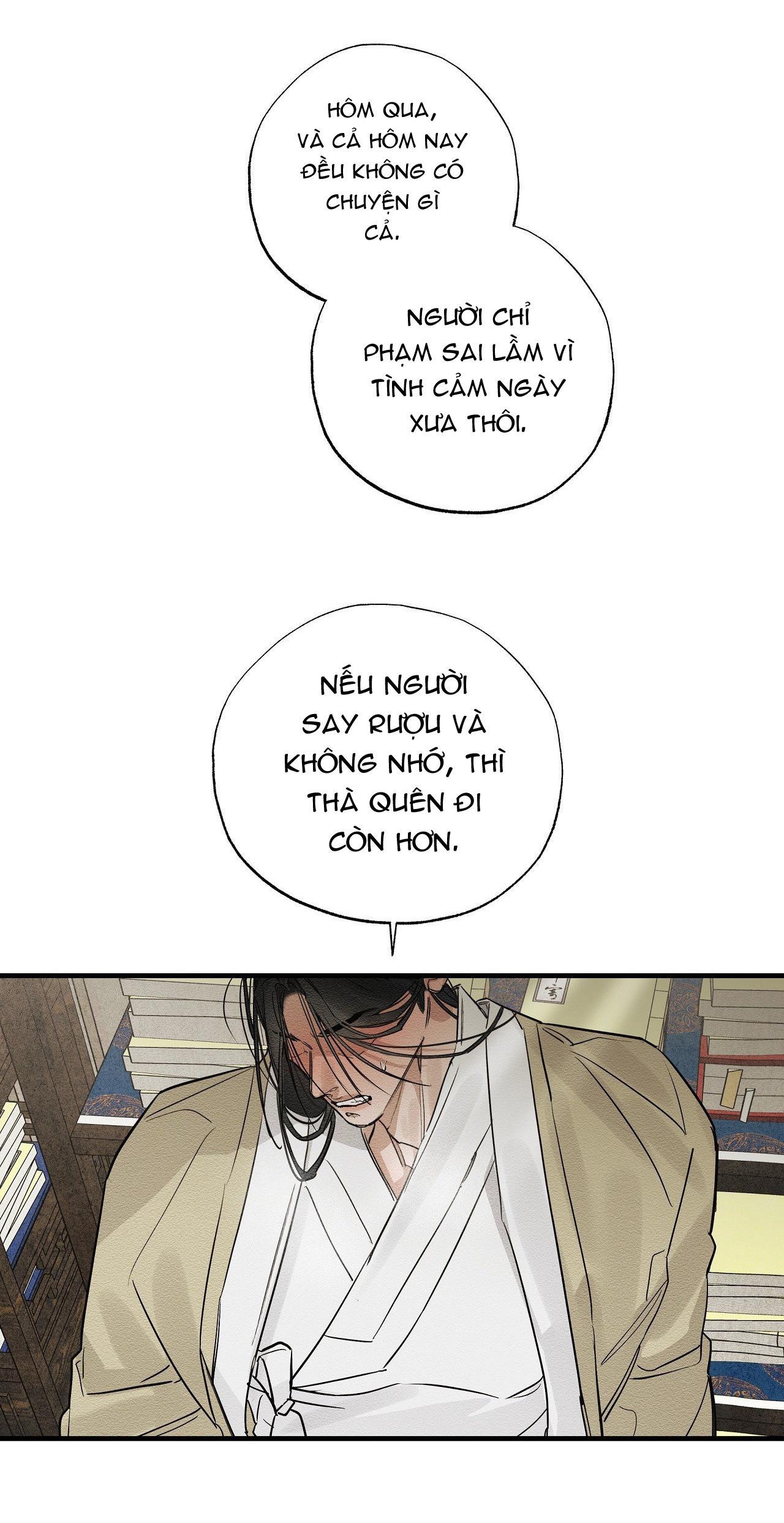 Đọc truyện DUYÊN PHẬN - Chapter 10