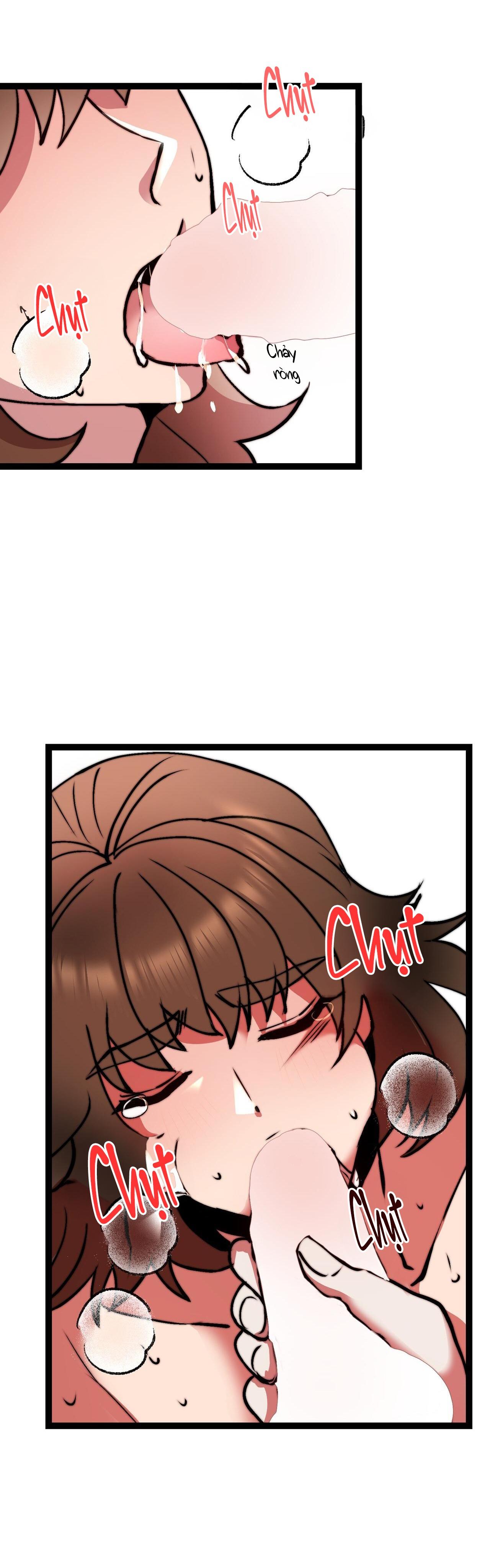 Đọc truyện BL CỔ TRANG-ÂU CỔ NGẮN NHÀ KIM - Chapter 31.4
